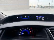 2013 Honda Civic LX - Photo 10