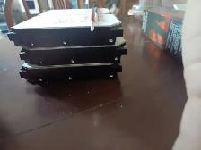 Multiple 8tb drives for sale. Used condition. - Photo 2