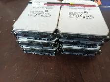Multiple 8tb drives for sale. Used condition. - Photo 5