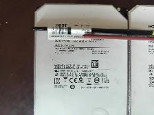 Multiple 8tb drives for sale. Used condition. - Photo 6