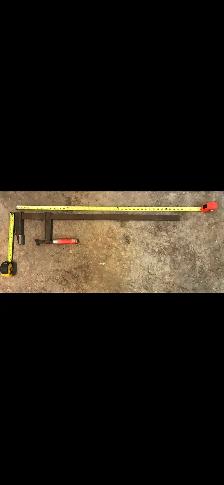 bar clamps