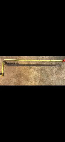 bar clamps - Photo 2