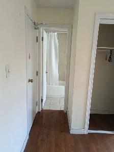 Large Bright Room Private Bath Parking @York University Village - Photo 7