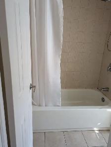 Large Bright Room Private Bath Parking @York University Village - Photo 8