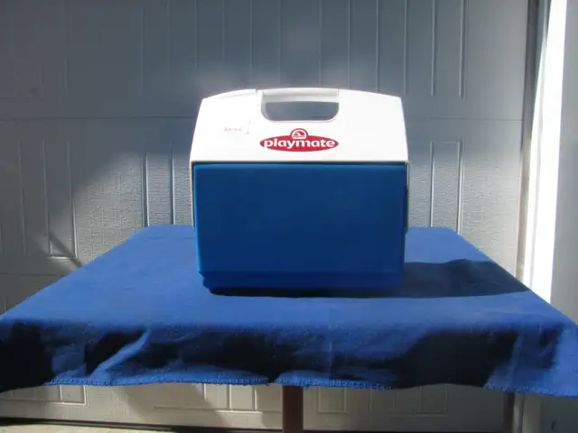 Small Cooler