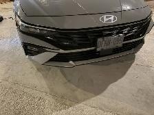 2024 HYUNDAI ELANTRA HYBRID LUXURY HEV 4DR $24,900.00 - Photo 4