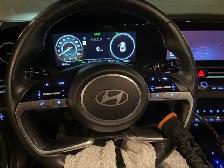 2024 HYUNDAI ELANTRA HYBRID LUXURY HEV 4DR $24,900.00 - Photo 5