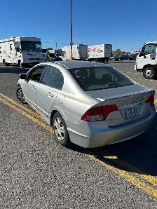 2010 Honda Civic - Photo 3