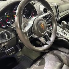 2017 Porsche Cayenne GTS - Photo 5