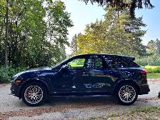 2017 Porsche Cayenne GTS - Photo 9