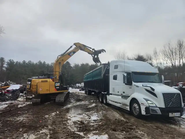 urgent class one drivers needed