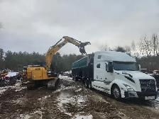 urgent class one drivers needed
