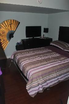 Two bedroom basement apartment in home near Dixie/Dundas - Photo 3
