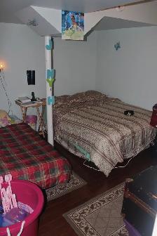 Two bedroom basement apartment in home near Dixie/Dundas - Photo 4