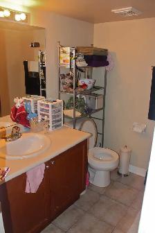 Two bedroom basement apartment in home near Dixie/Dundas - Photo 5