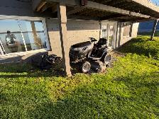 Craftsman lawn mower - Photo 3