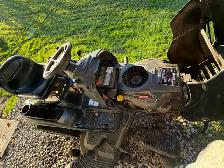 Craftsman lawn mower - Photo 4