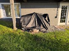 Craftsman lawn mower - Photo 5