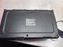 MAKITA OEM DC18RD 18V Lithium-Ion Dual Rapid Charger - Photo 2