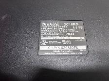 MAKITA OEM DC18RD 18V Lithium-Ion Dual Rapid Charger - Photo 3
