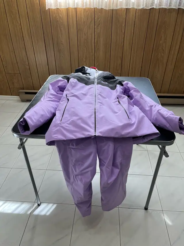 manteau d’hiver