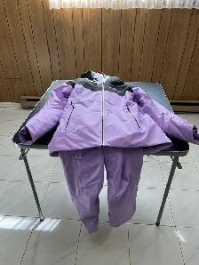 manteau d’hiver