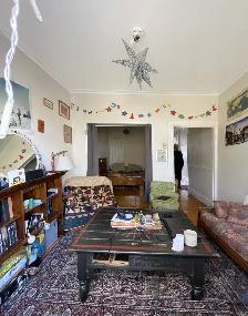 3½ Apartment (plateau) Dec 1st –Lease Transfer – $1,507 - Photo 5