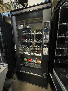 Vending Machines - Photo 2