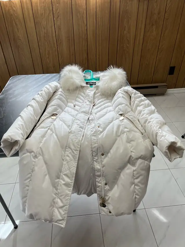 manteau d’hiver
