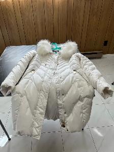 manteau d’hiver