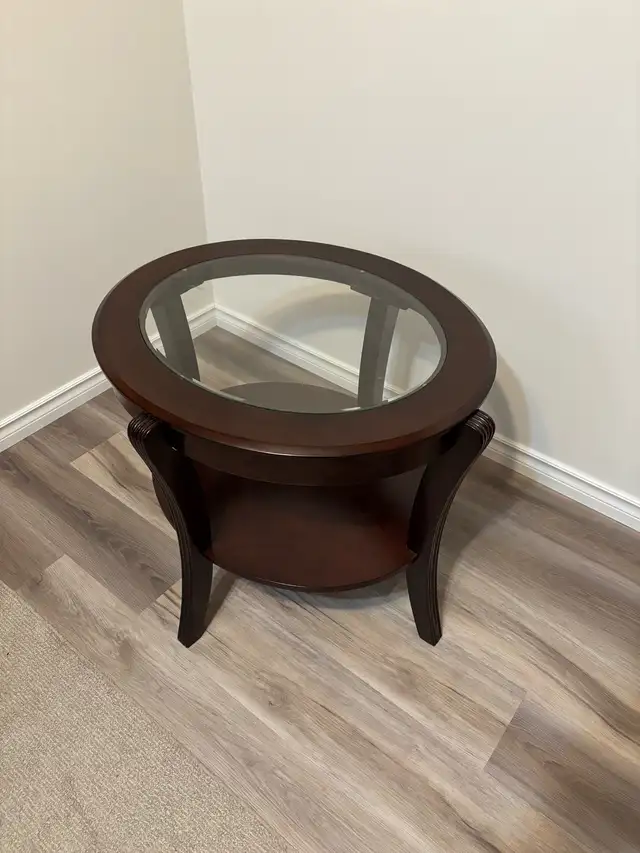 end tables