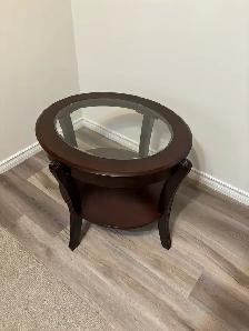 end tables