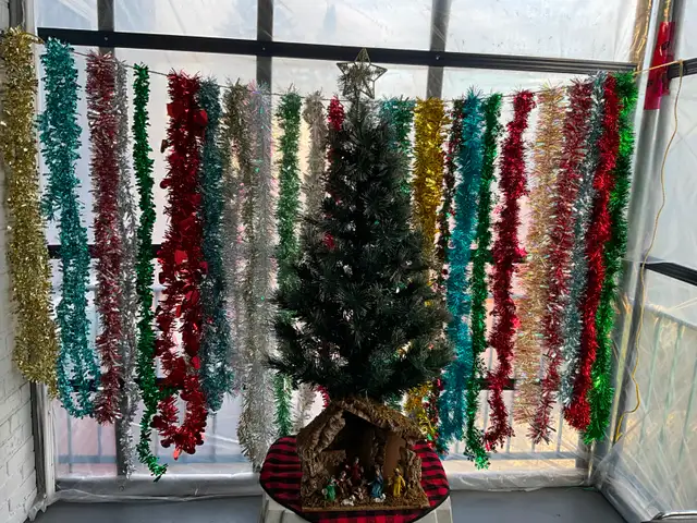 Arbre de Noël