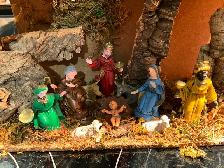Crèche de Noël - Photo 2