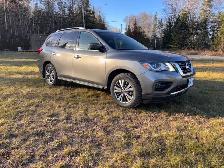 2019 Nissan Pathfinder - Photo 2