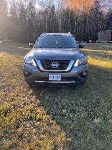 2019 Nissan Pathfinder - Photo 3
