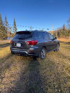 2019 Nissan Pathfinder - Photo 4