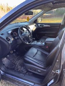 2019 Nissan Pathfinder - Photo 5