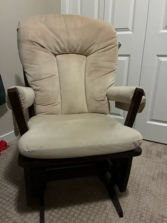 Rocking chair