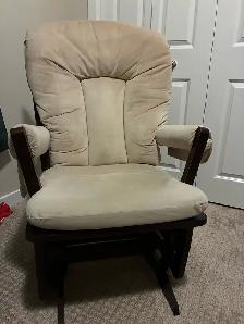 Rocking chair