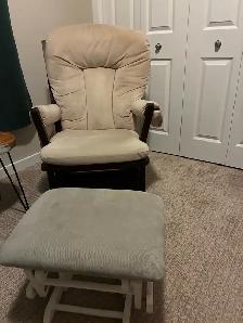 Rocking chair - Photo 2