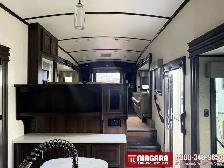 2018 JAYCO NORTH POINT 381FLWS Fifth Wheel - Photo 6