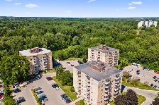 848-852 Kipps Lane Apartments - 2 Bedroom available at 848-852 K