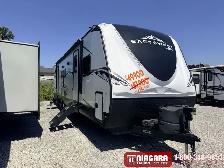 2022 EAST TO WEST ALTA 3150KBH Travel Trailer
