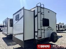 2022 EAST TO WEST ALTA 3150KBH Travel Trailer - Photo 2