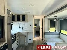 2022 EAST TO WEST ALTA 3150KBH Travel Trailer - Photo 3
