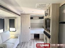 2022 EAST TO WEST ALTA 3150KBH Travel Trailer - Photo 4