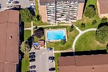 Oxford Square - Townhouse (3 bedroom) available at 727-769 Secon - Photo 7