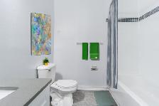 Oxford Square - Townhouse (3 bedroom) available at 727-769 Secon - Photo 15