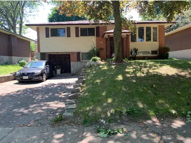 4 Bedroom House for Rent in Waterloo